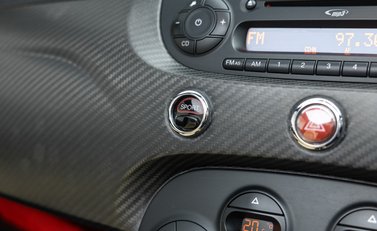 Abarth 695 Edizione Maserati 32