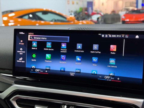 BMW 2 Series 2.0 220i M Sport Coupe 2dr Petrol Auto Euro 6 (s/s) (184 ps) 39