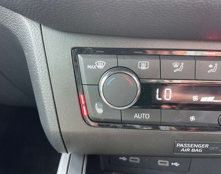 SEAT Arona 1.0 Arona FR Sport EcoTSI 5dr 45
