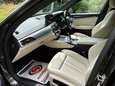BMW 5 Series 520D M SPORT TOURING MHEV 17