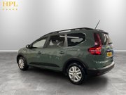 Dacia Jogger 1.6 Hybrid Expression MPV 5dr Petrol Hybrid Auto Euro 6 (s/s) (140 ps) Air 5