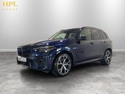 BMW X5 3.0 45e 24kWh M Sport SUV 5dr Petrol Plug-in Hybrid Auto xDrive Euro 6 (s/s 3