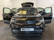 Vauxhall Mokka 1.2 Mokka GS Line Turbo 5dr 8