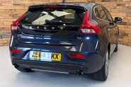 Volvo V40 1.6 T4 SE Lux Nav Hatchback 5dr Petrol Powershift Euro 5 (s/s) (180 ps) 86