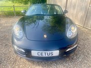 Porsche Boxster 2.9 987 PDK 2dr 7