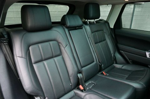 Land Rover Range Rover Sport 2.0 Range Rover Sport HSE Dynamic P400e Auto 4WD 5dr 6