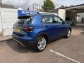Volkswagen T-Cross 1.0 TSI SE Euro 6 (s/s) 5dr 22