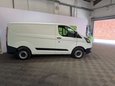 Ford Transit Custom 2.0 Transit Custom 300 Base 8