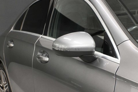 Mercedes-Benz A Class 2.0 A 200 D AMG Line Auto 4dr 15