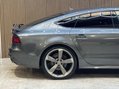Audi A7 3.0 A7 Sportback TDI Black Edition Quattro Semi-Auto 4WD 5dr 50