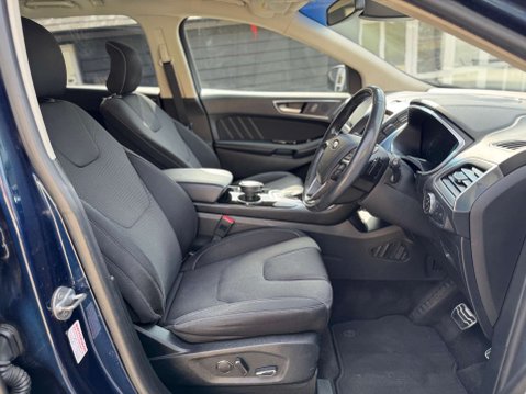 Ford Edge 2.0 TDCi Sport SUV 5dr Diesel Powershift AWD Euro 6 (s/s) (210 ps) 28