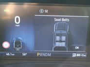 Ford Ranger 2025 WILDTRAK ECOBOOST MHEV HYBRID LIFTED WITH FULL SKR BODY KIT  15