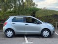 Toyota Yaris 1.0 VVT-i T2 Hatchback 5dr Petrol Manual Euro 4 (69 ps) 16
