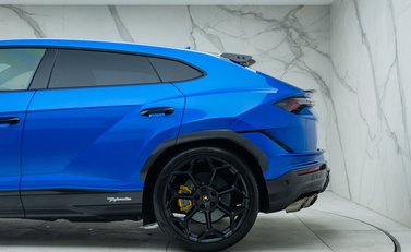 Lamborghini Urus PERFORMANTE 50