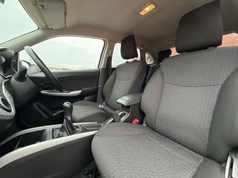 Suzuki Baleno 1.0 Baleno SZ5 Boosterjet 5dr - NATIONAL DELIVERY* 22