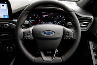 Ford Focus ST-LINE 21