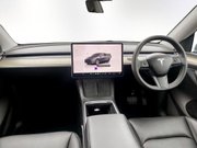 Tesla Model Y (Dual Motor) Long Range SUV 5dr Electric Auto 4WDE (384 bhp) Sat Nav-Pan Ro 19