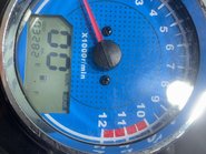 Lexmoto ZSB 2022 ONLY 3K RUNS WELL 1 OWNER LIGHT 125CC PROJECT BIKE LEARNER 16