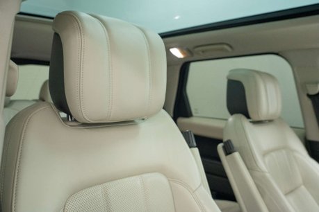 Land Rover Range Rover Sport 3.0 Range Rover Sport HSE Dynamic SDV6 Auto 4WD 5dr 19