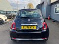 Fiat 500 DOLCEVITA MHEV 4