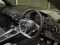 Audi TT 1.8 TFSI S line Roadster Euro 6 (s/s) 2dr 16