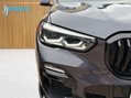 BMW X5 3.0 40d MHT M Sport Auto xDrive Euro 6 (s/s) 5dr 37