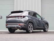 Hyundai TUCSON 2023 T-GDI ULTIMATE HYBRID PRICE MATCH OFFER  9
