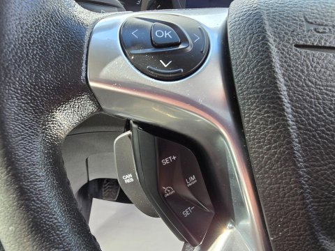 Ford Transit Custom Sport Campervan 41