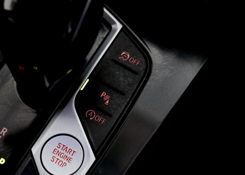 BMW 1 Series 1.5 118I M Sport Auto 5dr 36