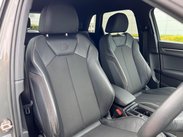 Audi Q3 2.0 TFSI 40 S line S Tronic quattro Euro 6 (s/s) 5dr 21
