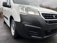 Peugeot Partner 850 S L1 1.6 Hdi 92ps Panel Van - Air Con - Direct from MOD 19