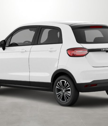 Leapmotor T03 70kW 37kWh 5dr Auto [11 KWCh]