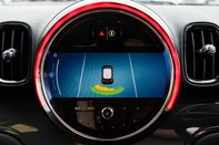 Mini Countryman COOPER CLASSIC 25