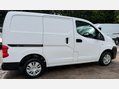 Nissan NV200 1.5 dCi Acenta Panel Van 6dr Diesel Manual SWB Euro 5 (90 ps) 17