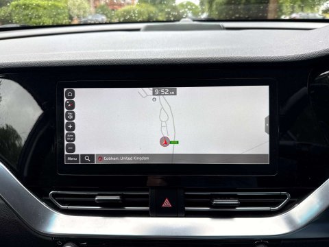 Kia Niro Niro 3 EV 5dr 9