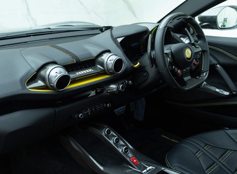 Ferrari 812 Superfast 12