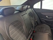 Mercedes-Benz C Class 2.0 C 220 AMG Line D Auto 4dr 47
