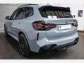 BMW X3 M 3.0i Competition Auto xDrive Euro 6 (s/s) 5dr 81