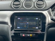Suzuki Vitara SZ-T BOOSTERJET MHEV 12