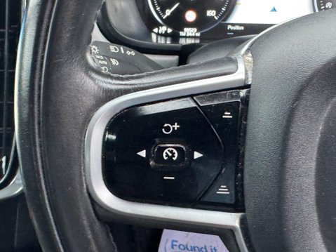 Volvo V90 2.0 D4 Momentum Auto Euro 6 (s/s) 5dr 35