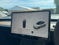 Tesla Model Y SUV 5dr Electric Auto RWD (346 ps) 25