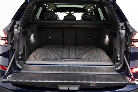 BMW X5 3.0 50e 25.7kWh M Sport SUV 5dr Petrol Plug-in Hybrid Steptronic xDrive Eur 49