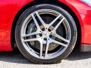 Mercedes-Benz SLS Coupe 6