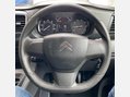 Citroen Dispatch 1.6 BlueHDi 1000 Enterprise M FWD 2 Euro 6 (s/s) 6dr 26