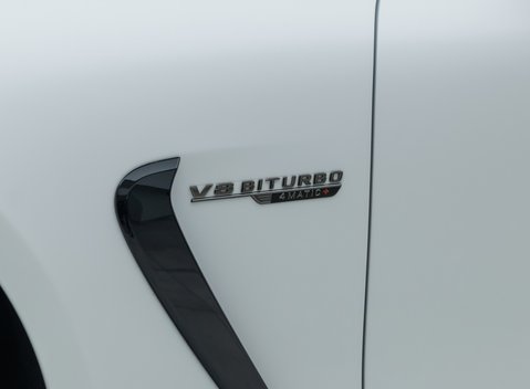 Mercedes-Benz Amg GT 63 Ultimate 29