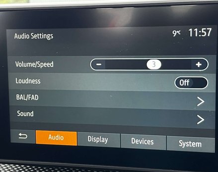 Dacia Sandero 1.0 Sandero Stepway Expression LPG TCE 5dr 34