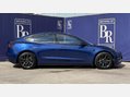 Tesla Model 3 (Dual Motor) Long Range Saloon 4dr Electric Auto 4WDE (346 ps) 4