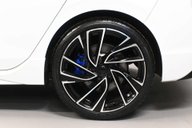 Volkswagen Golf 2.0 Golf R TSi 4Motion Semi-Auto 4WD 5dr 39
