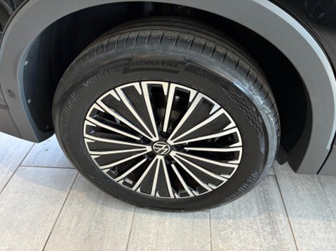 Volkswagen Tiguan 1.5 eTSI MHEV Match DSG Euro 6 (s/s) 5dr 13