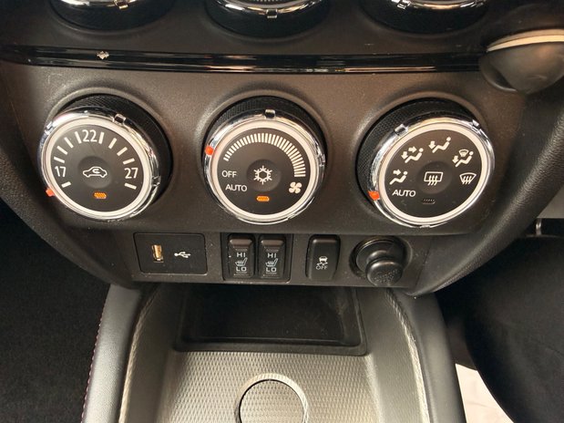 Mitsubishi Asx 3 24
